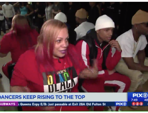 PIX 11 – East Harlem dance group, Keep Rising to the Top, to hold performances over the weekend