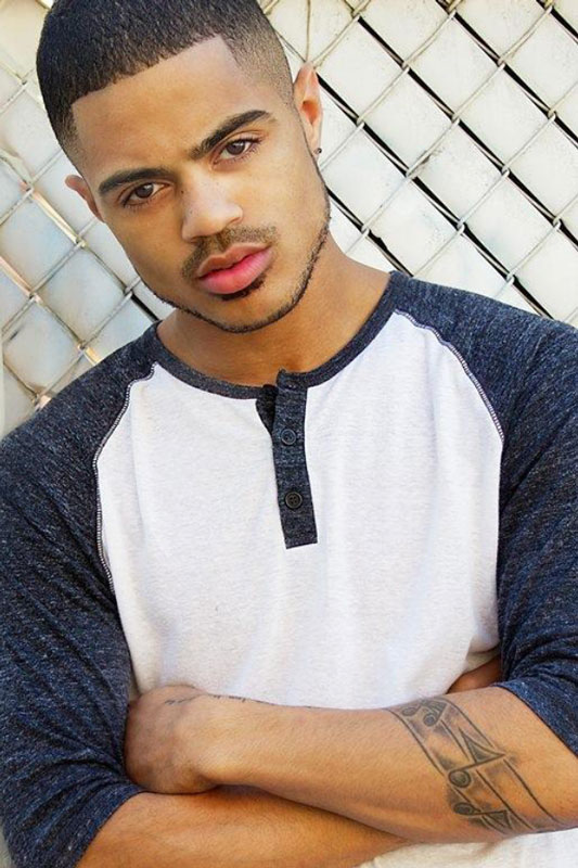 MYKEY MARTINEZ
