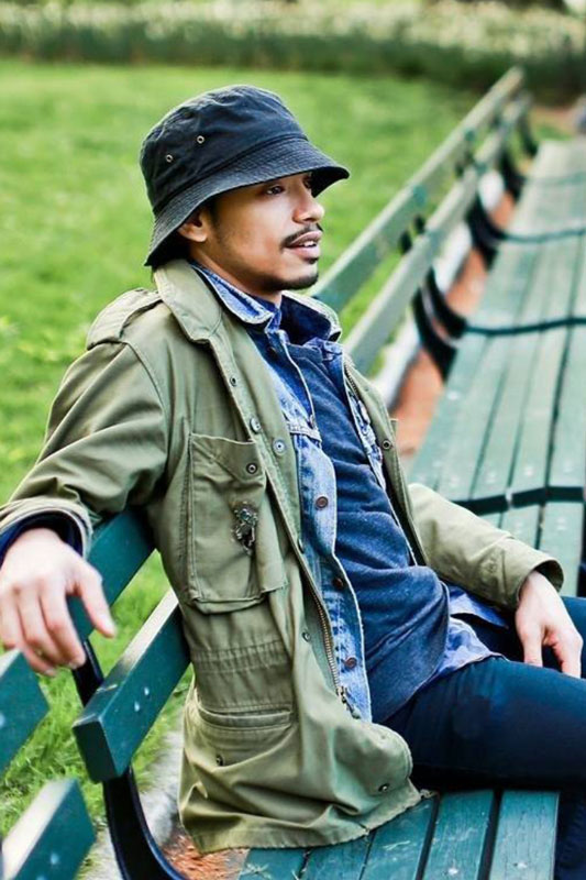 NOEL RODRIGUEZ