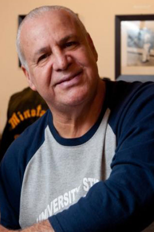 CARLOS DIAZ
